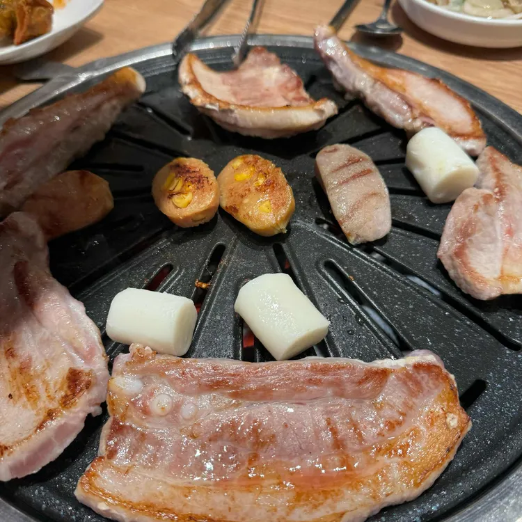 고기싸롱 대표 사진