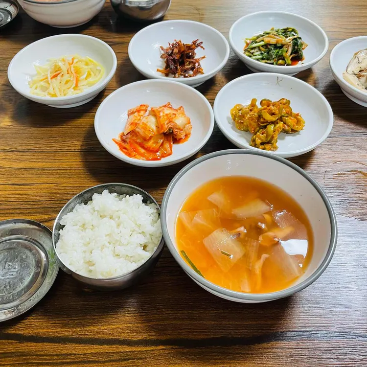 장금이집밥 대표 사진