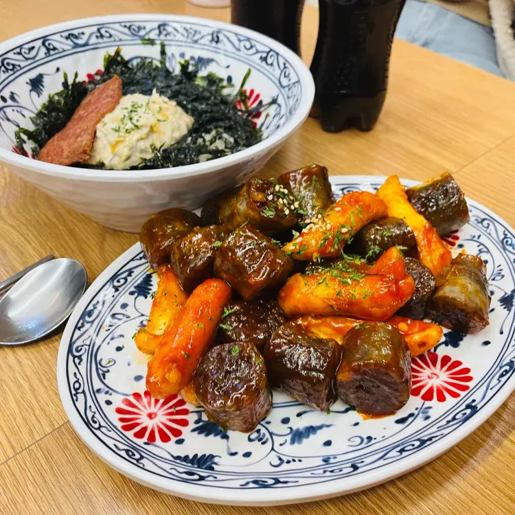 떡슐랭 대표 사진