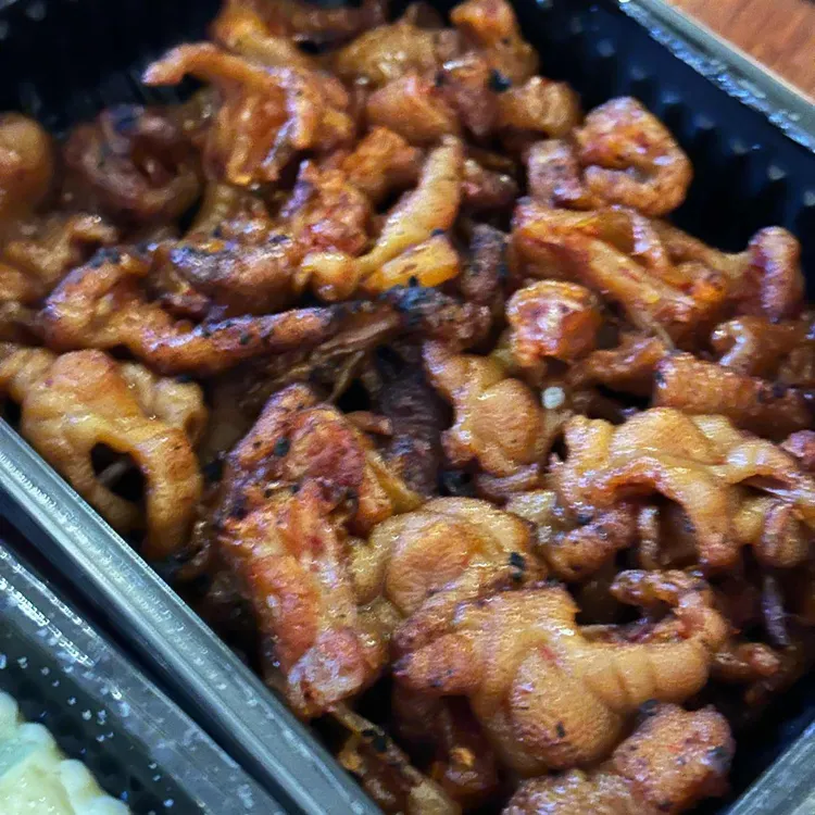 유성닭발 대표 사진