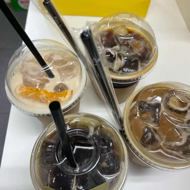 브니제과 대표 사진