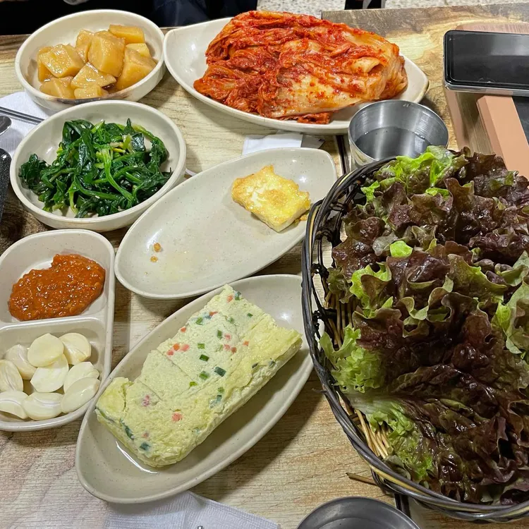 그때그집 대표 사진