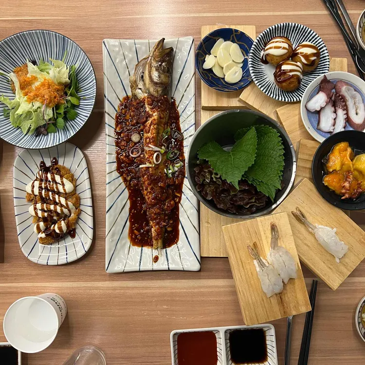 어랑어랑 대표 사진