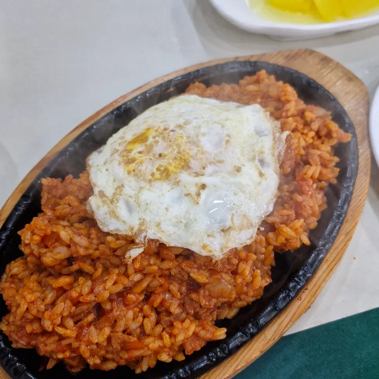 장보고 대표 사진