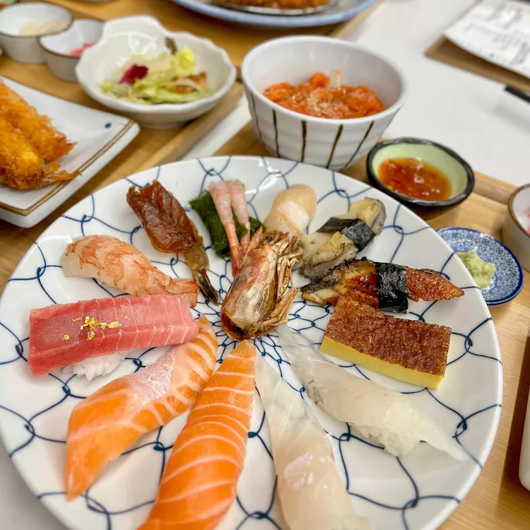대한초밥 대표 사진