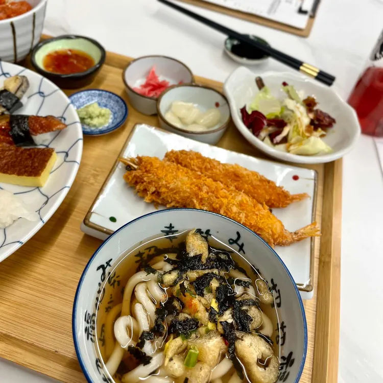 대한초밥 대표 사진