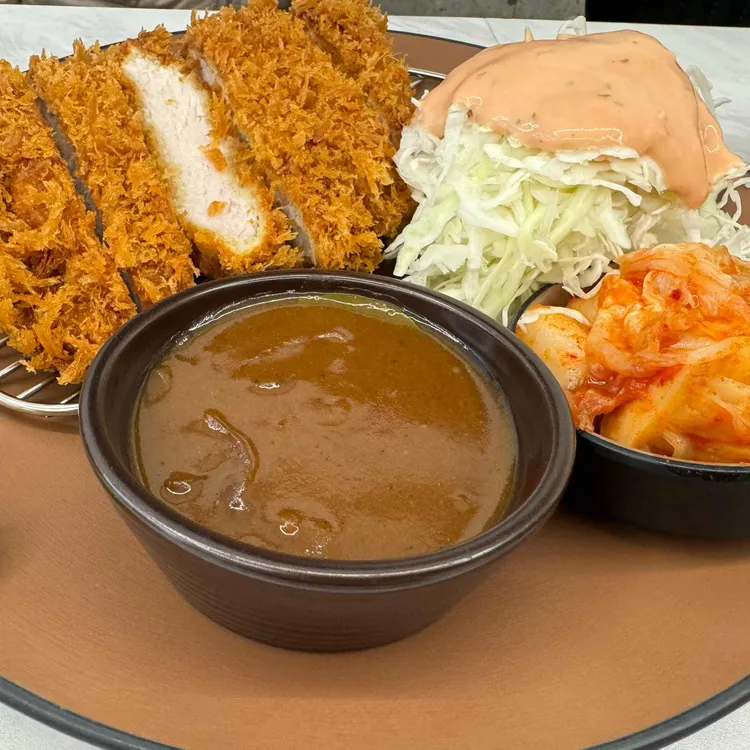 메밀하우스&돈카츠 대표 사진