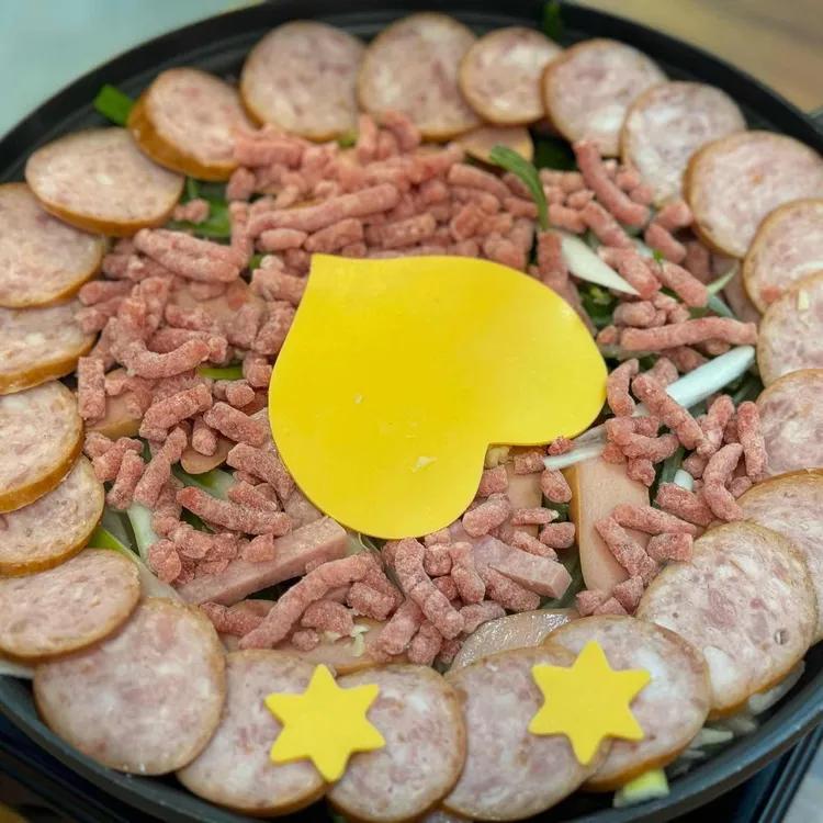 본맛송탄부대찌개 대표 사진