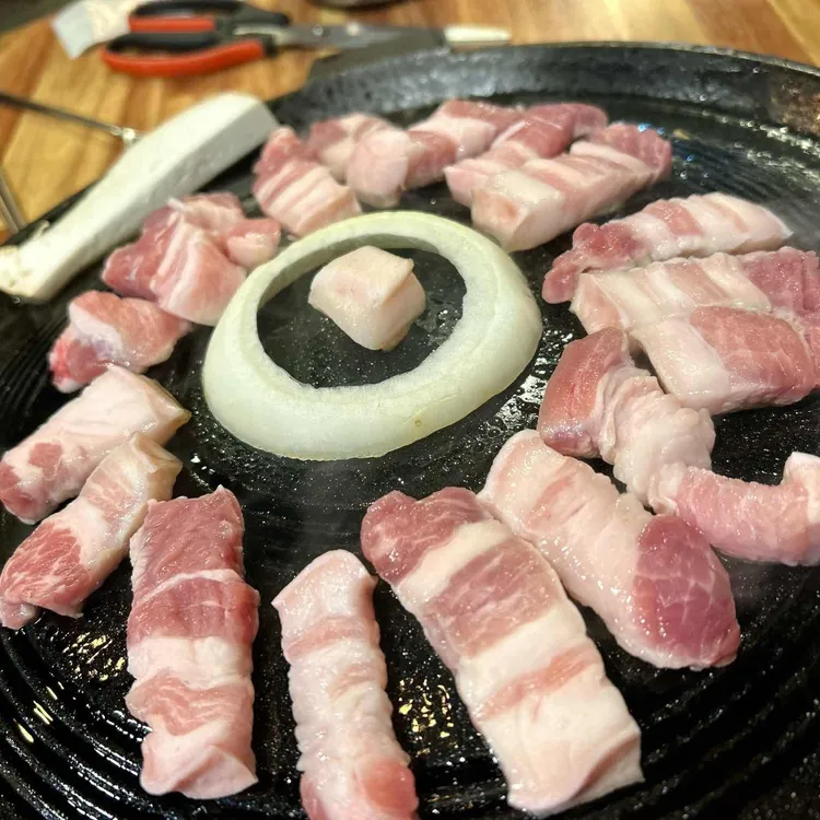 꼬기집 대표 사진