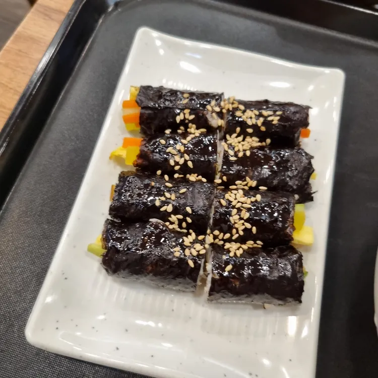 인생국수역전김밥 대표 사진