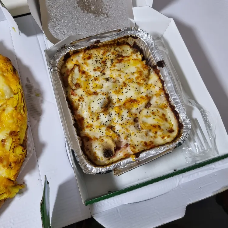 파파존스  대표 사진
