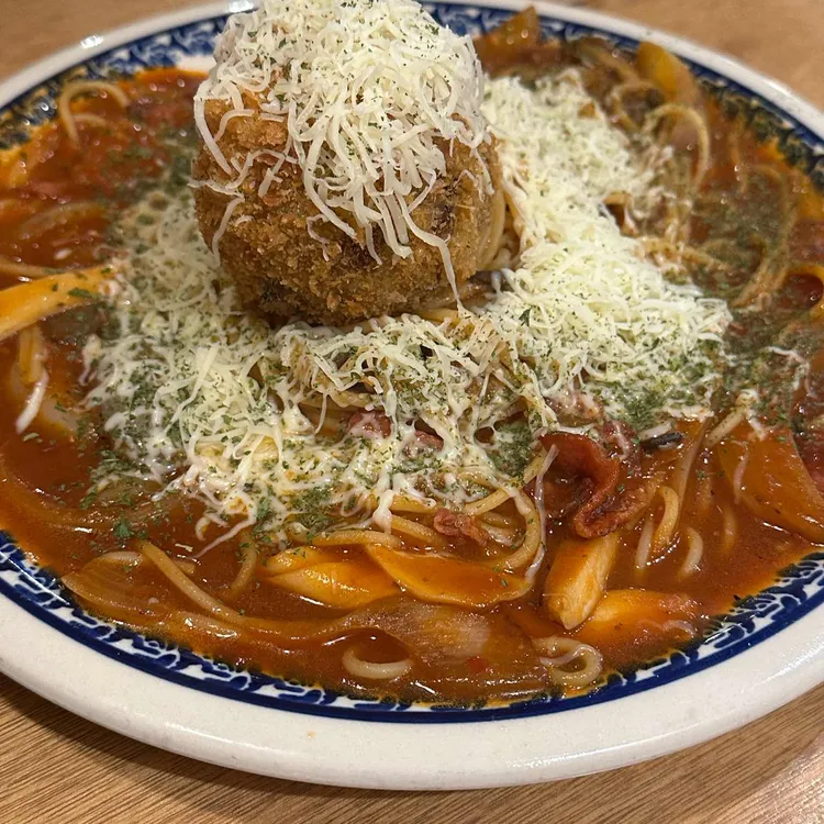 동백카츠 대표 사진