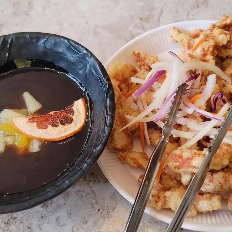 쯔린 대표 사진