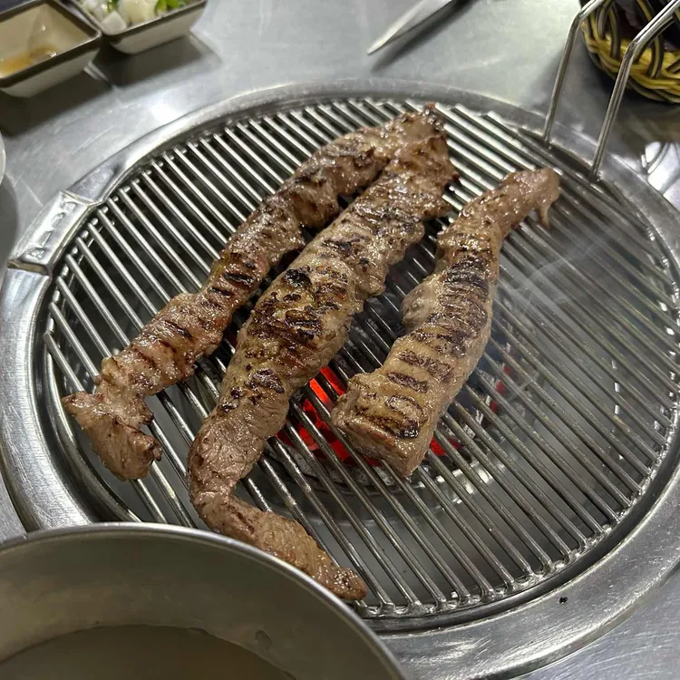 이대포 땔나무집 대표 사진