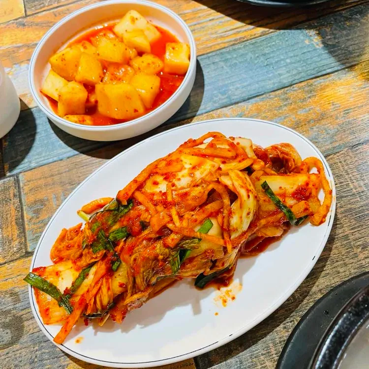 한양설렁탕 대표 사진