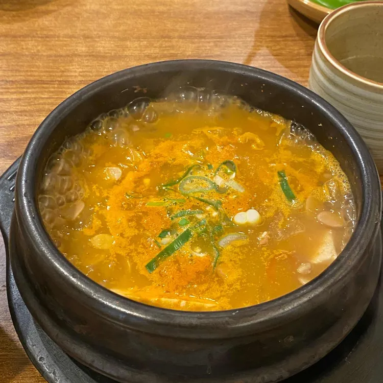 월선네 대표 사진