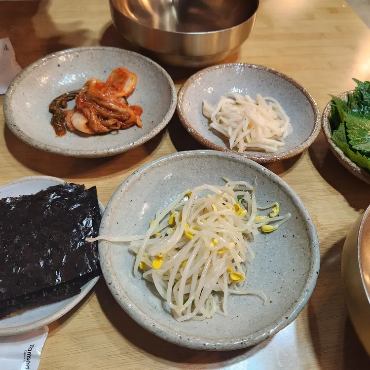 또바기 불쭈꾸미 대표 사진