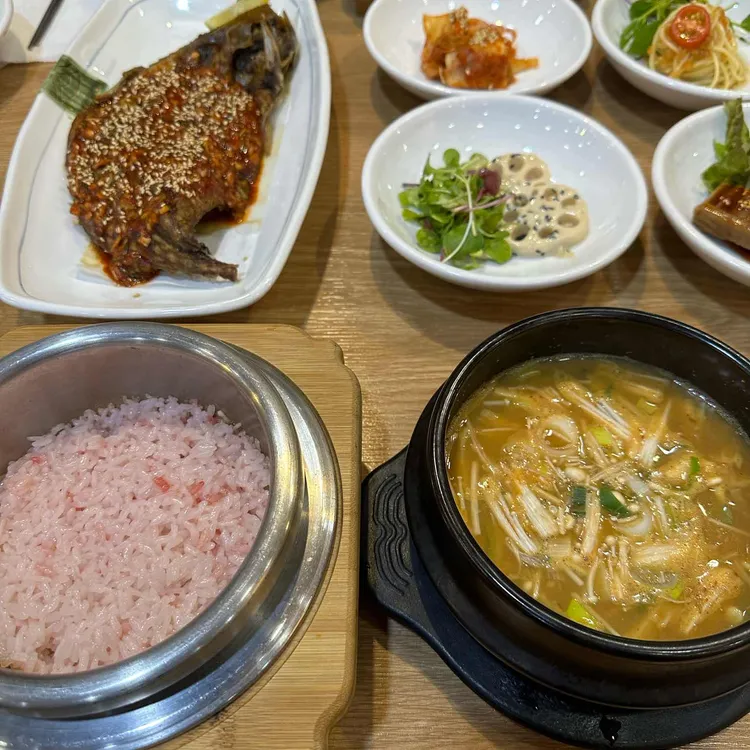 정담다움 대표 사진