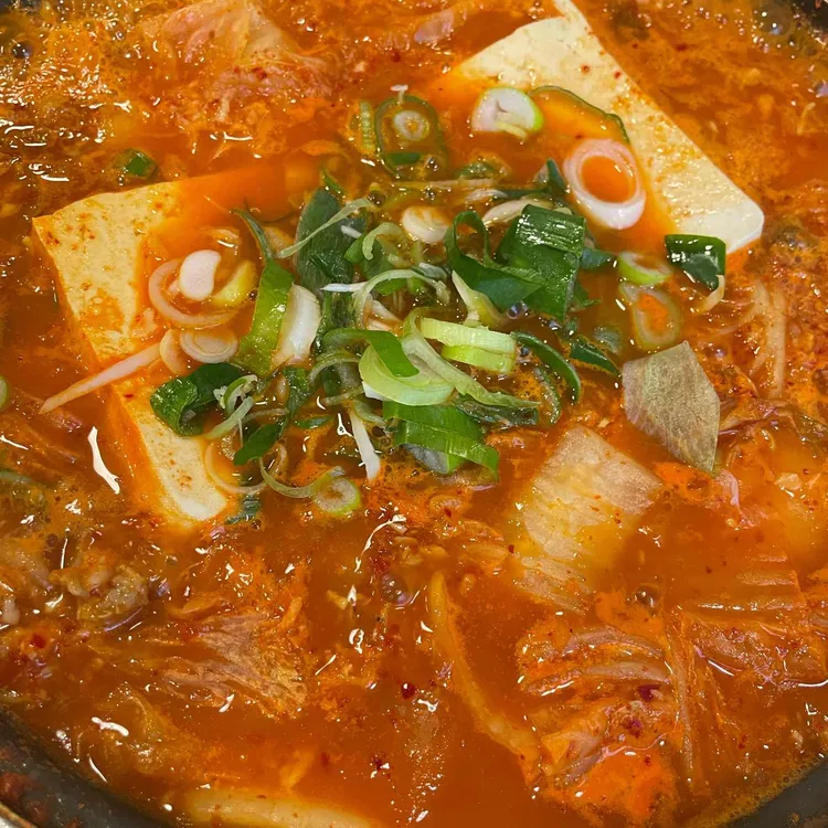 버그네차돌불고기 대표 사진