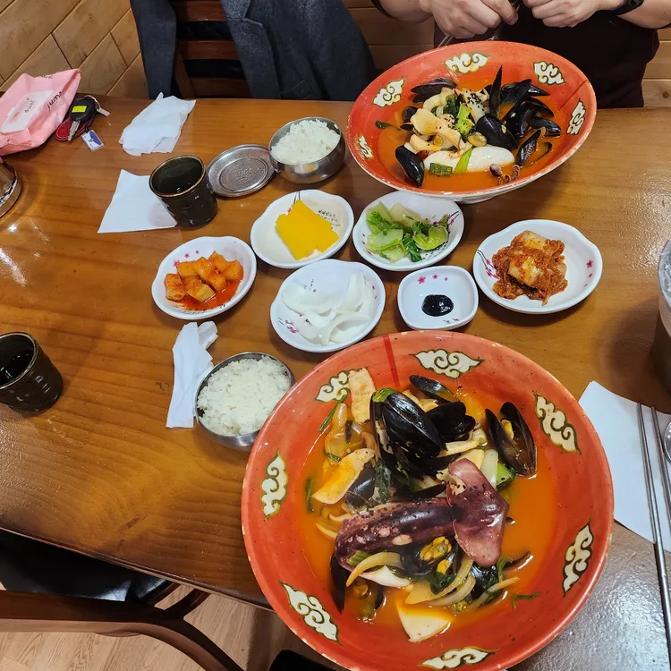 행복한짬뽕 대표 사진