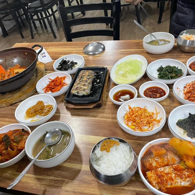 흥동제주생갈치 대표 사진