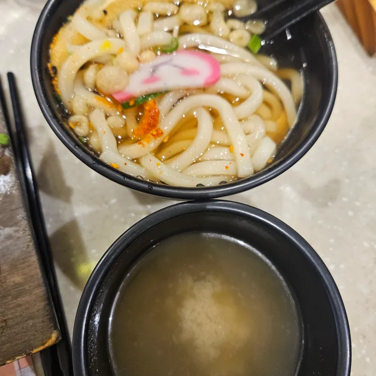 스시마이우 대표 사진