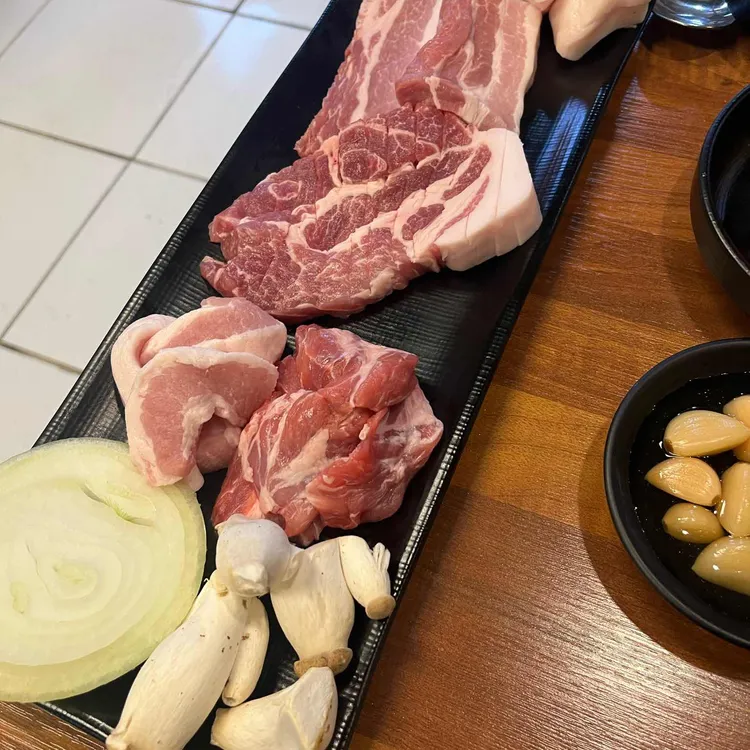 고기야 대표 사진
