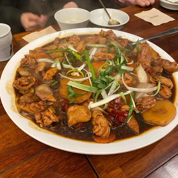 봉추찜닭 대표 사진