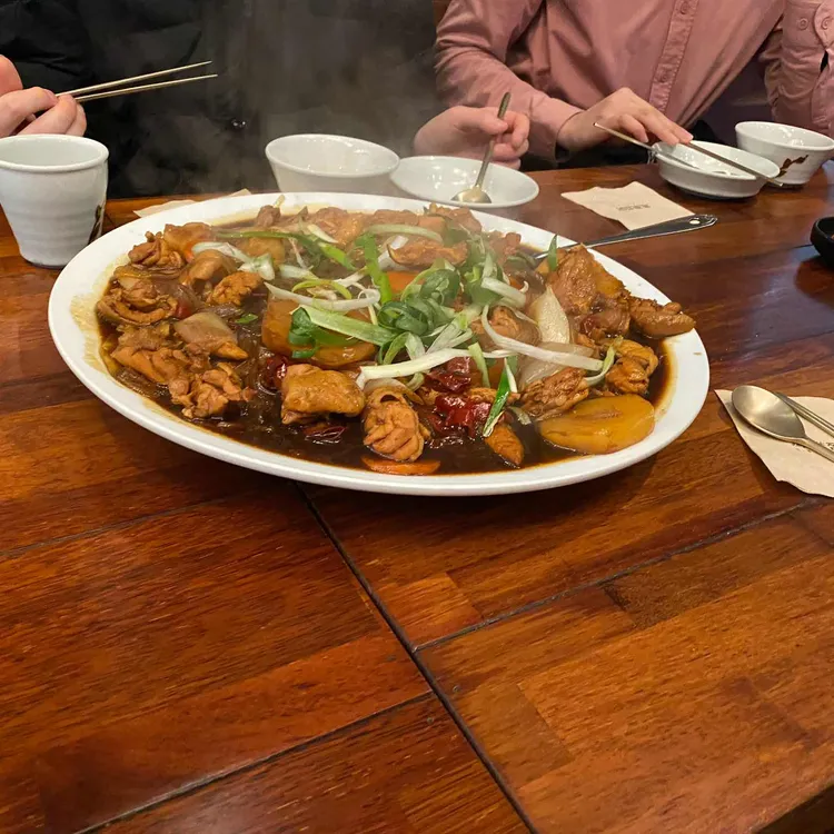 봉추찜닭 대표 사진