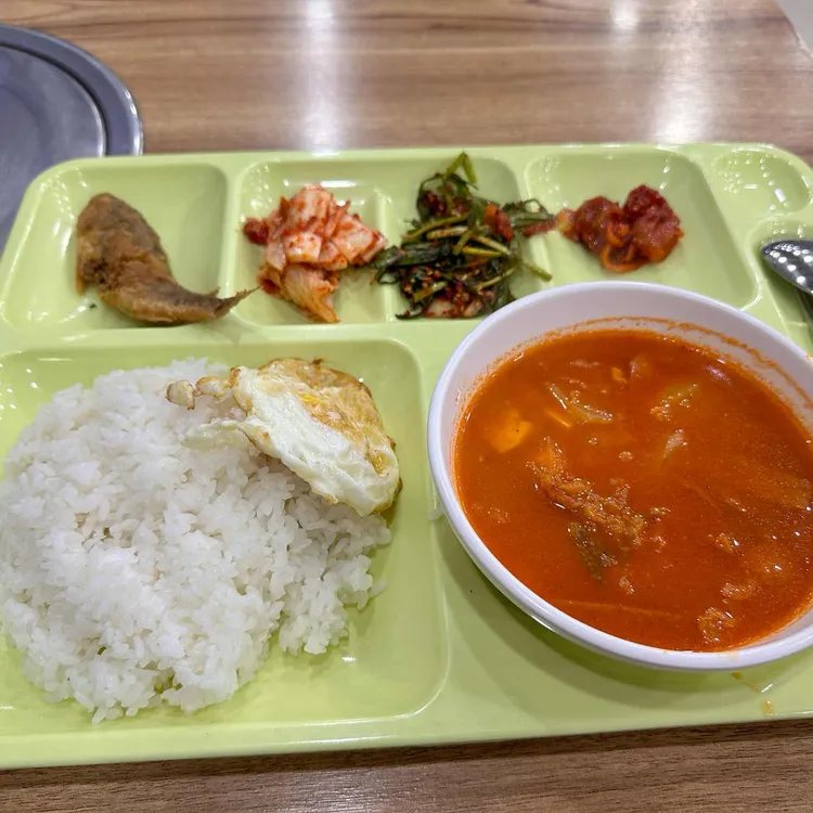 한우리식당 대표 사진
