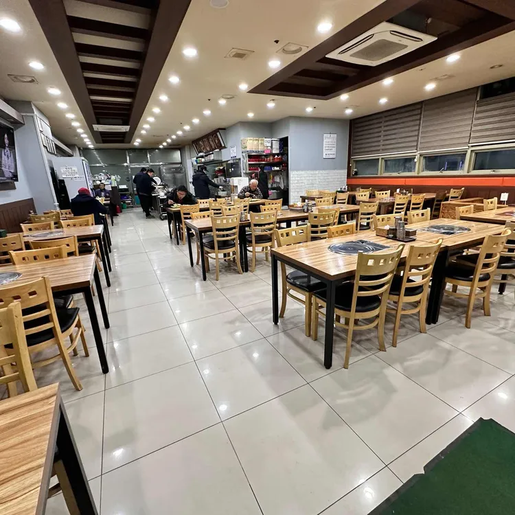 한우리식당 대표 사진