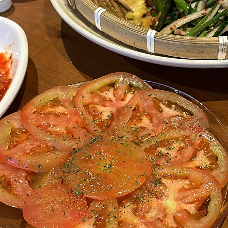 아롱포차 대표 사진