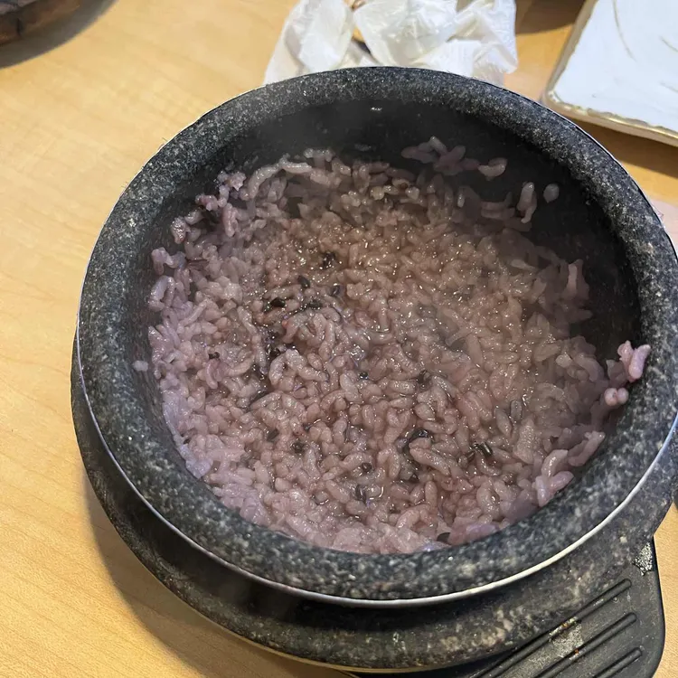 북창동순두부 대표 사진