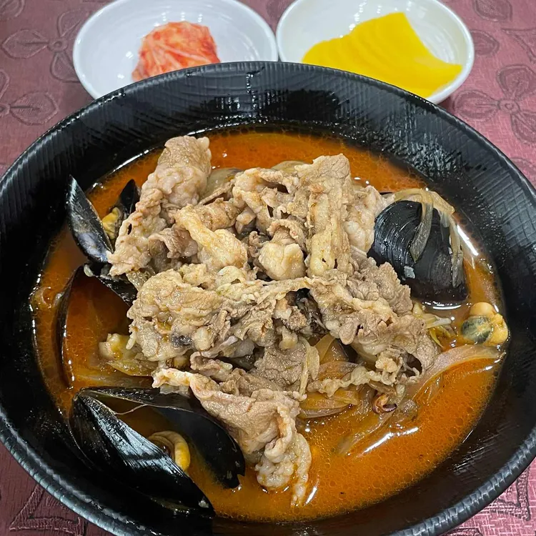 장가계 대표 사진