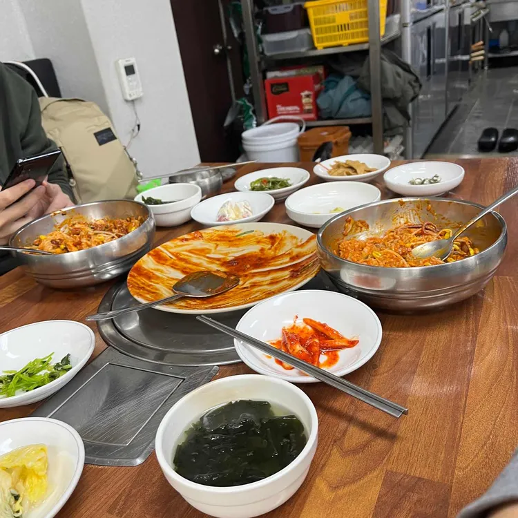 대들보 대표 사진