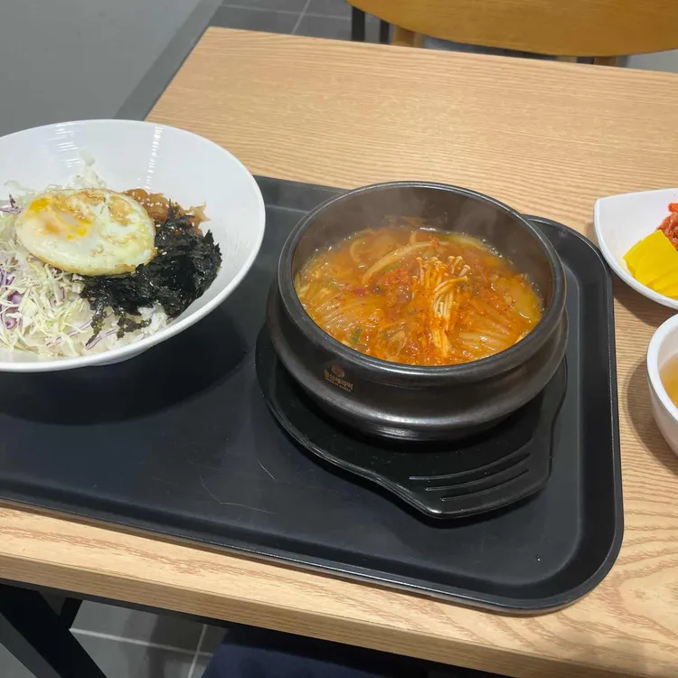 얌샘김밥 대표 사진