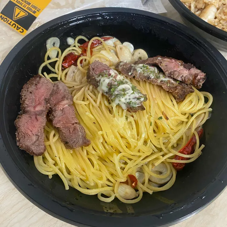 로이파스타 대표 사진