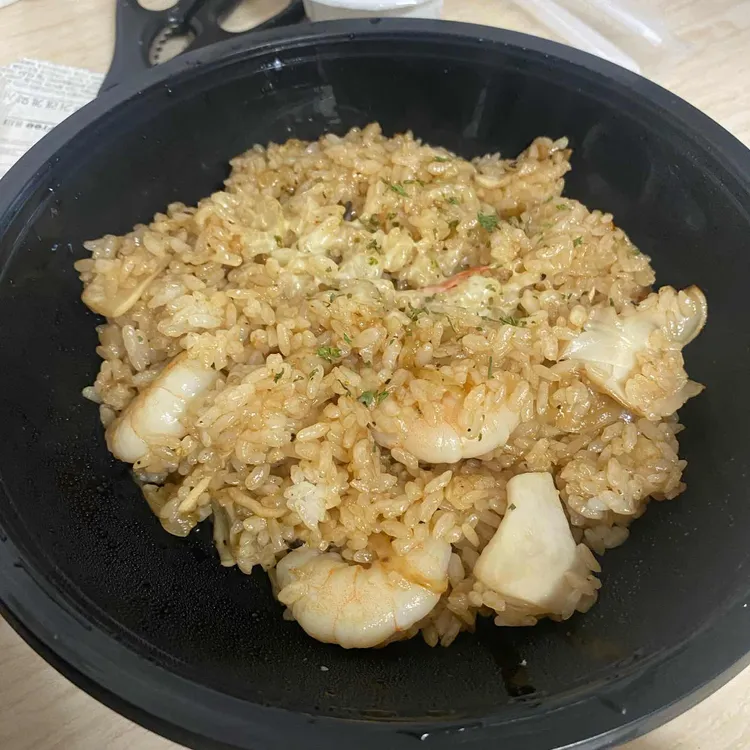 로이파스타 대표 사진