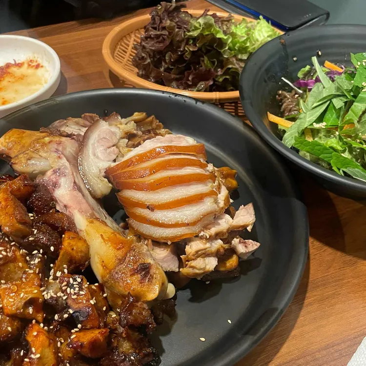 기절족풍족발보쌈 대표 사진
