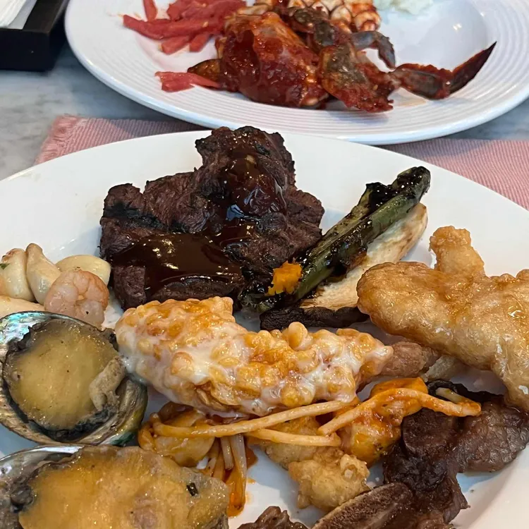 마키노차야 대표 사진
