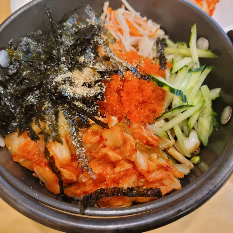 국수나무 대표 사진