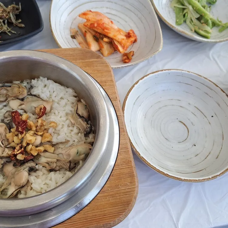 맛동산식당 대표 사진