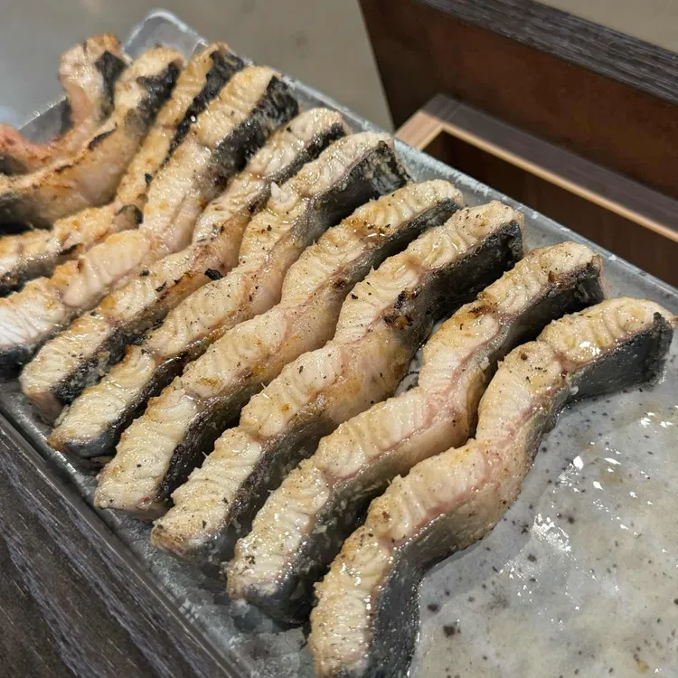 선운산송도두툼장어 대표 사진