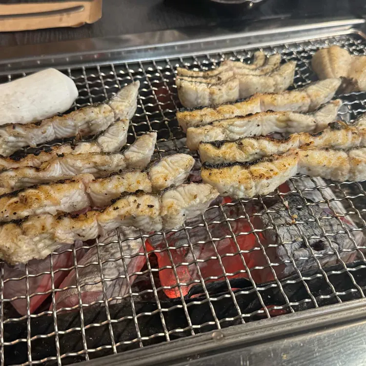 선운산송도두툼장어 대표 사진