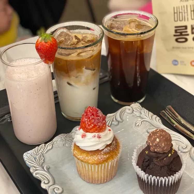 라운지케렌시아 대표 사진