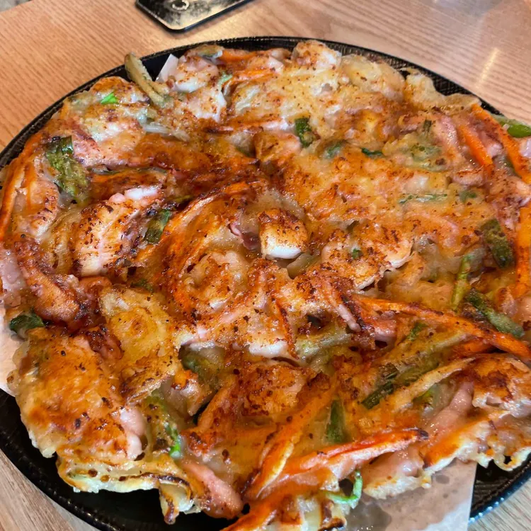 목섬칼국수 대표 사진