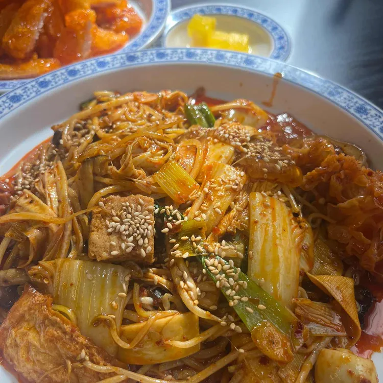 샹츠마라 대표 사진