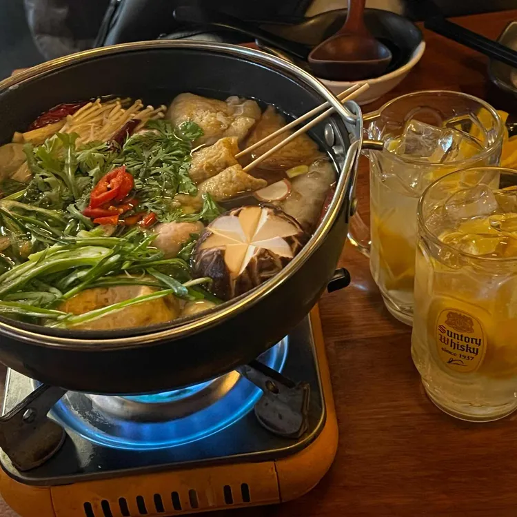 요아케 대표 사진