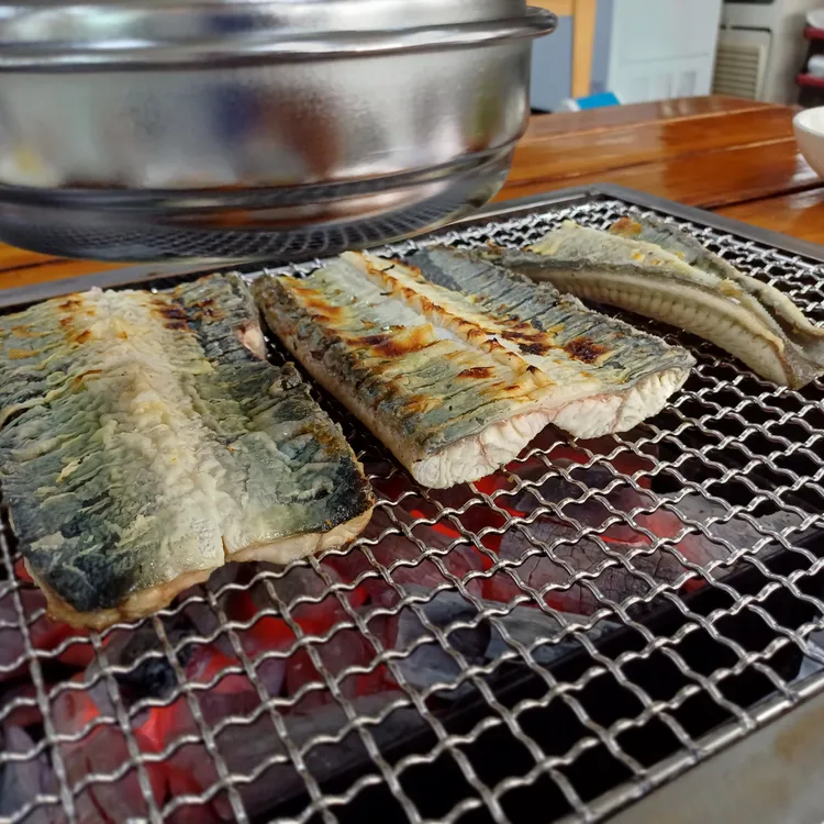 강화갯벌장어직판장 대표 사진
