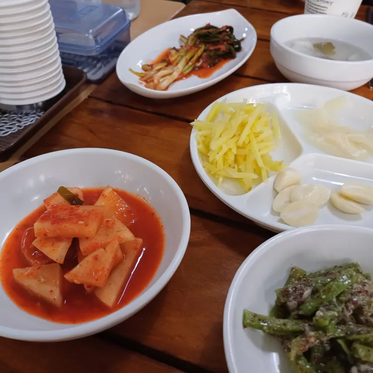 강화갯벌장어직판장 대표 사진